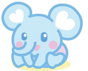 しらかわ (bon-s)さんの動物のキャラクターデザインへの提案