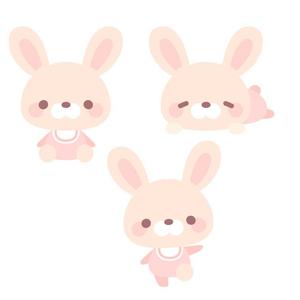 ミウラ (miura03)さんの動物のキャラクターデザインへの提案