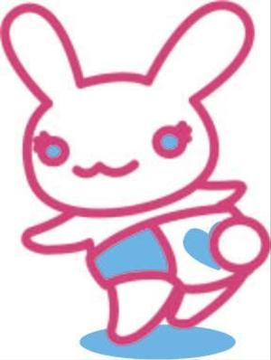 透兎 (achroite_rabbit)さんの動物のキャラクターデザインへの提案