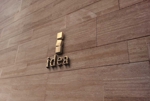 デザイン事務所 はしびと (Kuukana)さんの建設会社創設 「株式会社イデア」(idea)のロゴのデザインへの提案