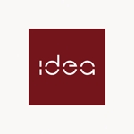mae_chan ()さんの建設会社創設 「株式会社イデア」(idea)のロゴのデザインへの提案