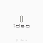 san_graphicさんの建設会社創設 「株式会社イデア」(idea)のロゴのデザインへの提案