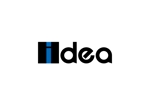 loto (loto)さんの建設会社創設 「株式会社イデア」(idea)のロゴのデザインへの提案