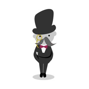 綿重　愛 ()さんの【キャラクターデザイン依頼】オリジナルシーリングスタンプ制作専門店 【Origin】への提案