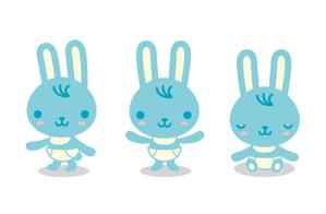 slash (slash_miyamoto)さんの動物のキャラクターデザインへの提案