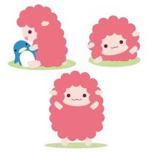 shinobu-houseさんの動物のキャラクターデザインへの提案