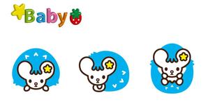JJ ()さんの動物のキャラクターデザインへの提案