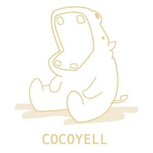 綿重　愛 ()さんの動物のキャラクターデザインへの提案