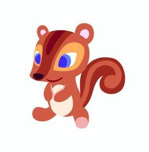 templehillさんの動物のキャラクターデザインへの提案