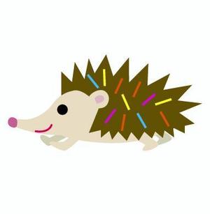 templehillさんの動物のキャラクターデザインへの提案