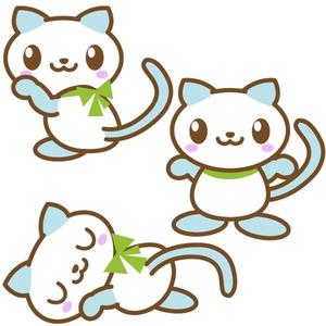 nekokusa326 ()さんの動物のキャラクターデザインへの提案