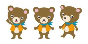 miyo-t (miyo-t)さんの動物のキャラクターデザインへの提案