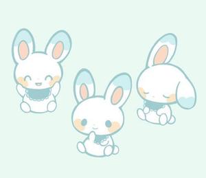 かな坊 (kana_26)さんの動物のキャラクターデザインへの提案