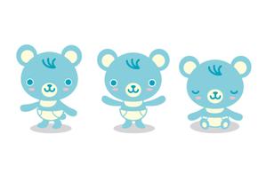 slash (slash_miyamoto)さんの動物のキャラクターデザインへの提案
