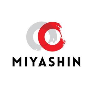 Atelier Maasa (maco_207)さんの工務店「MIYASHIN」のロゴへの提案