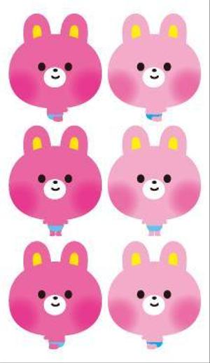 foryouforme (foryouforme)さんの動物のキャラクターデザインへの提案