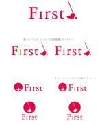 Paperman (paperman64)さんの株式会社ファーストインターナショナル　家事支援サービスのロゴへの提案