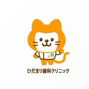 Jelly (Jelly)さんの歯科医院　ロゴ　キャラクターへの提案