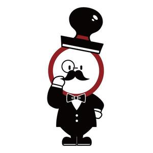 わこすけ (wacosuke)さんの【キャラクターデザイン依頼】オリジナルシーリングスタンプ制作専門店 【Origin】への提案