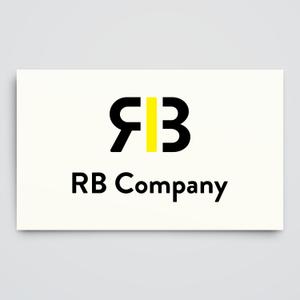 haru_Design (haru_Design)さんの不動産会社「RBカンパニー」のロゴへの提案