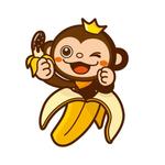 Ｄ-ｓｗｉｆｔ (d-swift)さんのサルのキャラクターへの提案