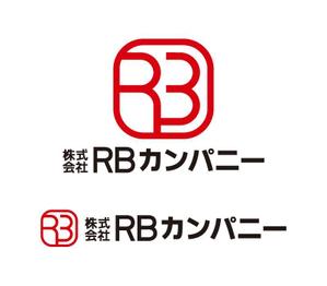 tsujimo (tsujimo)さんの不動産会社「RBカンパニー」のロゴへの提案