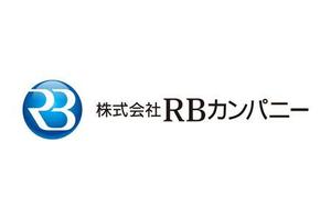 z-yanagiya (z-yanagiya)さんの不動産会社「RBカンパニー」のロゴへの提案