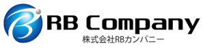 K-J (king_j)さんの不動産会社「RBカンパニー」のロゴへの提案