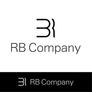 kazubonさんの不動産会社「RBカンパニー」のロゴへの提案