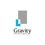 skyblue (skyblue)さんのベンチャーキャピタル企業ロゴ「Gravity Venture Capital」への提案