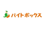 ninaiya (ninaiya)さんの求人サイト「バイトボックス」のロゴへの提案