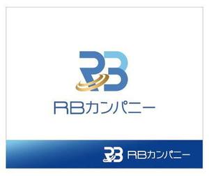 IandO (zen634)さんの不動産会社「RBカンパニー」のロゴへの提案