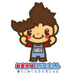 THE_watanabakery (the_watanabakery)さんの福井県ＬＯＶＥを前面に押し出した、愛されキャラクターデザインへの提案