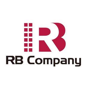 CF-Design (kuma-boo)さんの不動産会社「RBカンパニー」のロゴへの提案