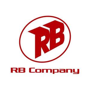 kurioさんの不動産会社「RBカンパニー」のロゴへの提案