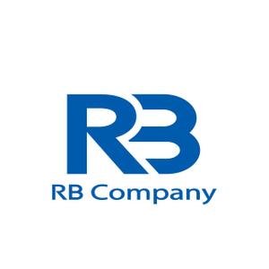 trust_aoshimaさんの不動産会社「RBカンパニー」のロゴへの提案