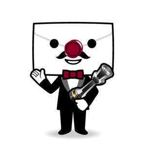 ブリコルール (bricoleur)さんの【キャラクターデザイン依頼】オリジナルシーリングスタンプ制作専門店 【Origin】への提案