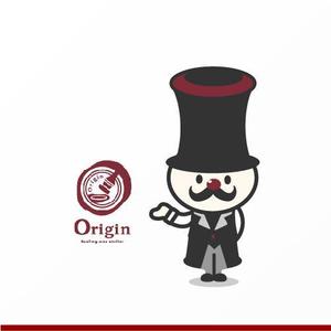Jelly (Jelly)さんの【キャラクターデザイン依頼】オリジナルシーリングスタンプ制作専門店 【Origin】への提案