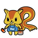 modemodeoさんのリフォーム会社の塗装部門のイメージキャラクターへの提案