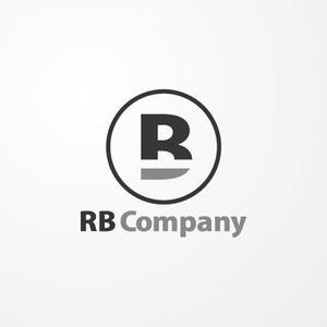 siraph (siraph)さんの不動産会社「RBカンパニー」のロゴへの提案
