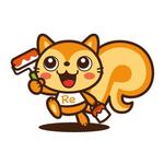 Ｄ-ｓｗｉｆｔ (d-swift)さんのリフォーム会社の塗装部門のイメージキャラクターへの提案