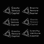 Chocoball ()さんのベンチャーキャピタル企業ロゴ「Gravity Venture Capital」への提案