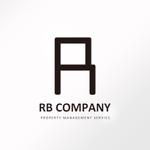 KANAAN (noishy)さんの不動産会社「RBカンパニー」のロゴへの提案