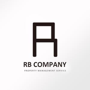 KANAAN (noishy)さんの不動産会社「RBカンパニー」のロゴへの提案