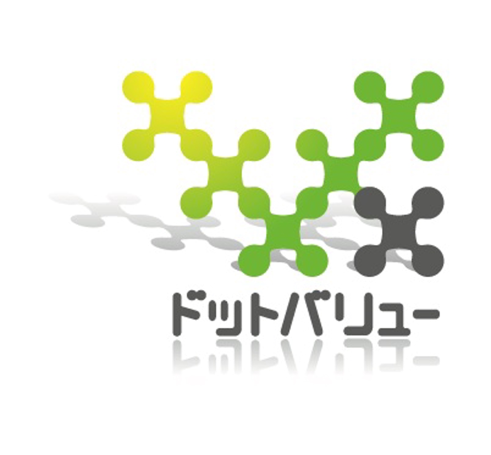 IT関連のロゴデザイン制作