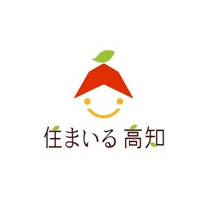 yamahiro (yamahiro)さんの住宅機器販売　［住まいる 高知］のロゴへの提案