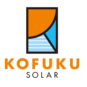 kids (kids)さんの太陽光発電システム会社のロゴ作成お願いします。への提案
