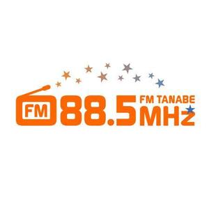 tamuさんの周波数88.5MHzのロゴデザイン制作への提案