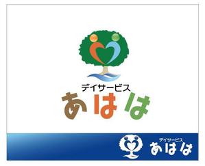 IandO (zen634)さんの新規開設デイサービス　ロゴデザインへの提案