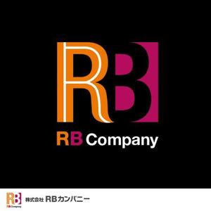 Sosaku (Sosaku)さんの不動産会社「RBカンパニー」のロゴへの提案